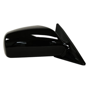 Passenger Side Door Mirror image