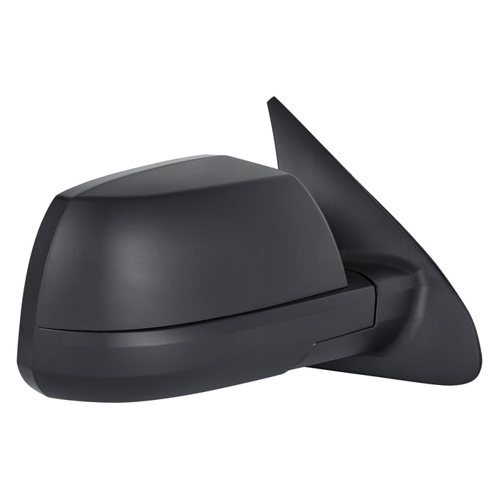 Toyota Tundra Base Passenger Side Door Mirror Assembly - TO1321241