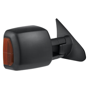 Passenger Side Door Mirror image