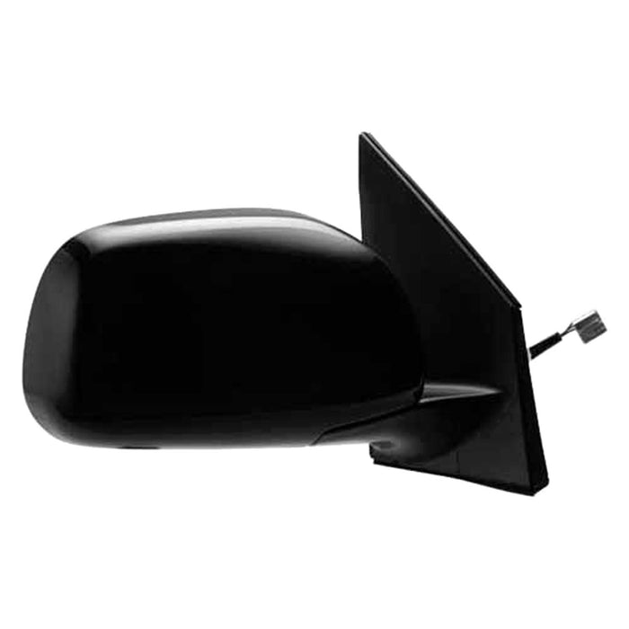 Toyota RAV4 Limited/Sport Passenger Side Door Mirror W/Heat W/Cover Assembly - TO1321244