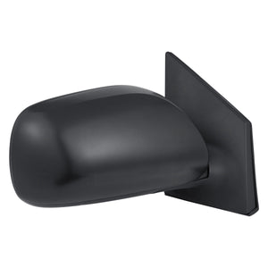 Passenger Side Door Mirror image