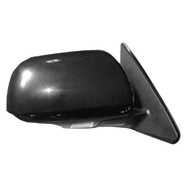Toyota Highlander Hybrid/Hybrid Limited/Limited Passenger Side Door Mirror W/Heated W/Puddle Lamp Assembly - TO1321251