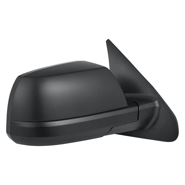 Toyota Tundra Base/SR5 Passenger Side Door Mirror Power Heated W/Cold Climate Spec Assembly - TO1321252