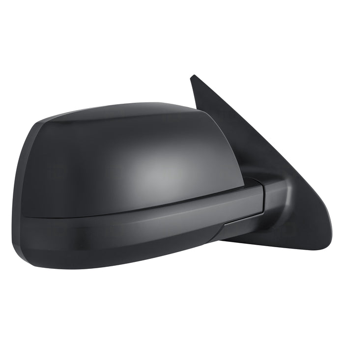 Toyota Sequoia SR5/SR5 Premium Passenger Side Door Mirror Power W/O Cold Climate Spec Paint To Match Assembly - TO1321254