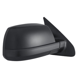 Passenger Side Door Mirror image