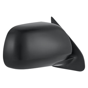 Passenger Side Door Mirror image
