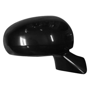 Passenger Side Door Mirror image