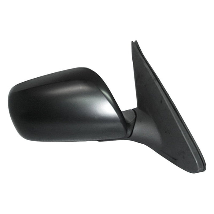 Toyota Matrix Passenger Side Door Mirror Heated Assembly - TO1321259