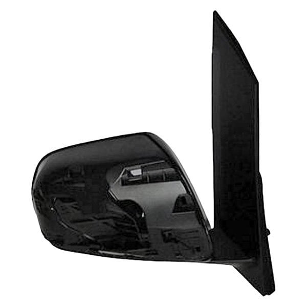 Mirrors & Components image