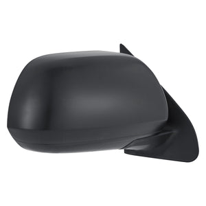 Passenger Side Door Mirror image