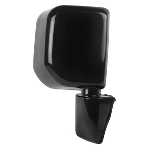 Passenger Side Door Mirror image