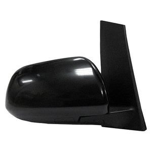Passenger Side Door Mirror image