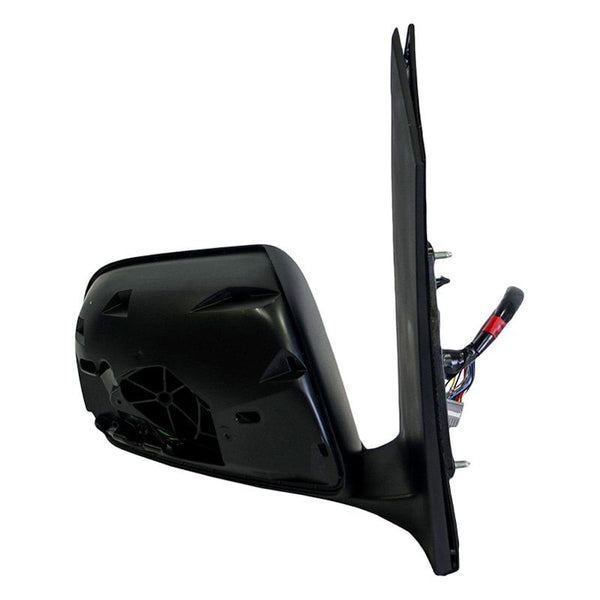 Mirrors & Components image