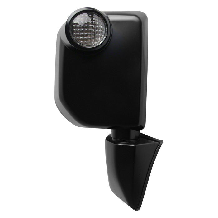 Toyota FJ Cruiser Passenger Side Door Mirror Power W/Special Edition Pkg Assembly - TO1321289