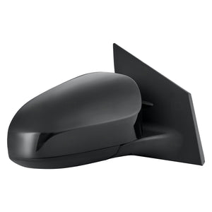 Passenger Side Door Mirror image