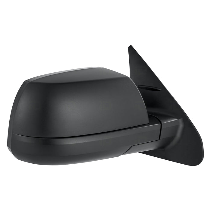 Toyota Tundra SR/SR5 Passenger Side Door Mirror Standard Type Matte Assembly - TO1321302