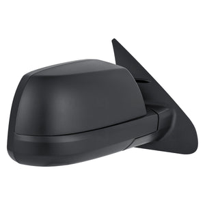Passenger Side Door Mirror image