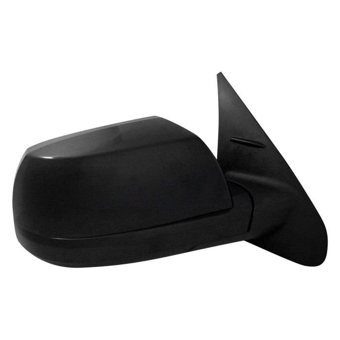 Toyota Sequoia SR5 Passenger Side Door Mirror W/O Trd Pro Pkg W/O Cold Climate Spec Non-Heated - TO1321325