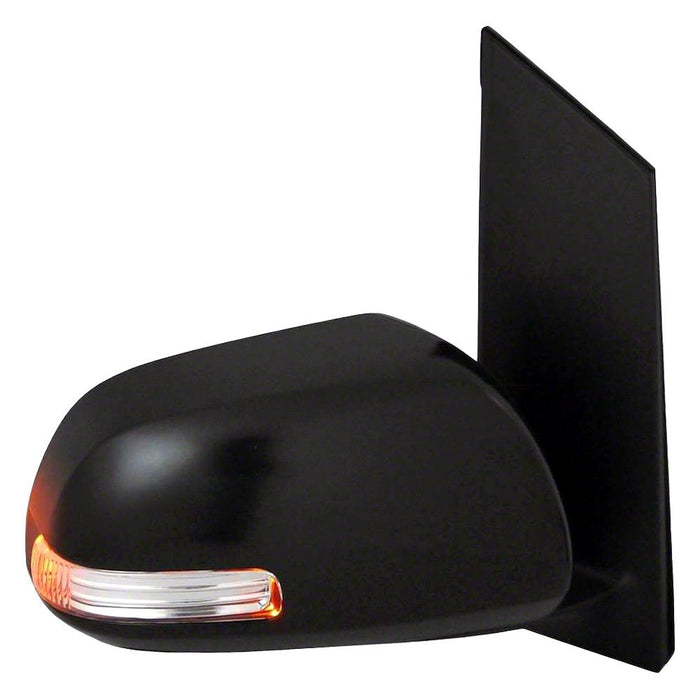 Toyota Sienna Passenger Side Door Mirror - TO1321327