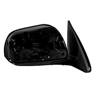 Mirrors & Components image