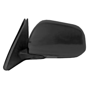 Passenger Side Door Mirror image
