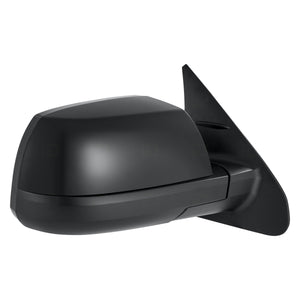 Passenger Side Door Mirror image