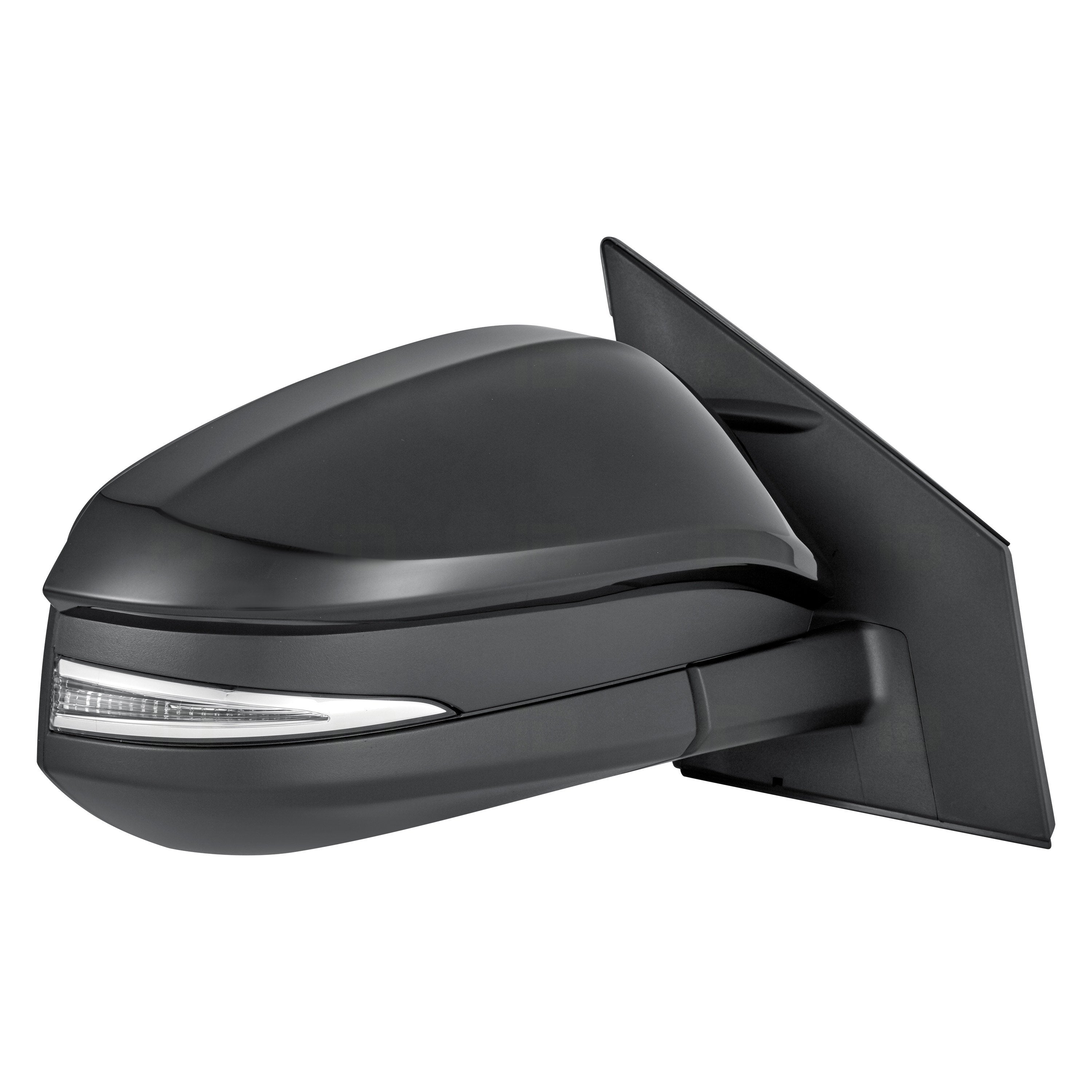 2016-2018 Toyota RAV4 LE/Limited/XLE Passenger Side Door Mirror