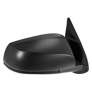 Passenger Side Door Mirror image