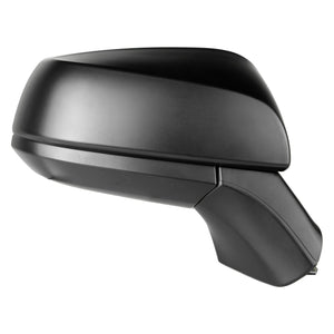 Passenger Side Door Mirror image