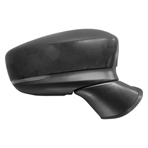 Passenger Side Door Mirror image