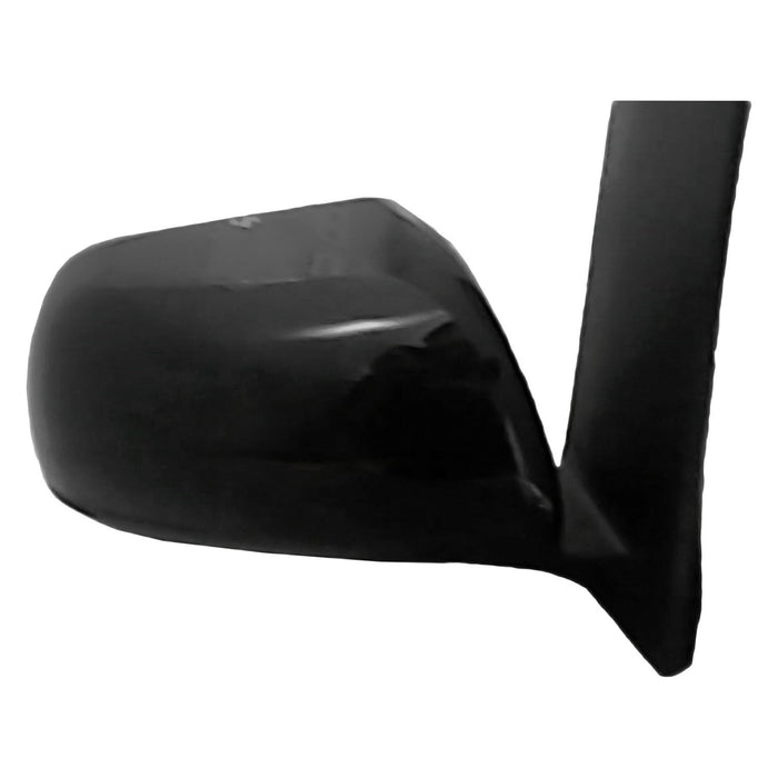 Toyota Sienna Passenger Side Door Mirror W/O Around View Monitor W/Blind Spot Detection W/O Memory Assembly - TO1321412