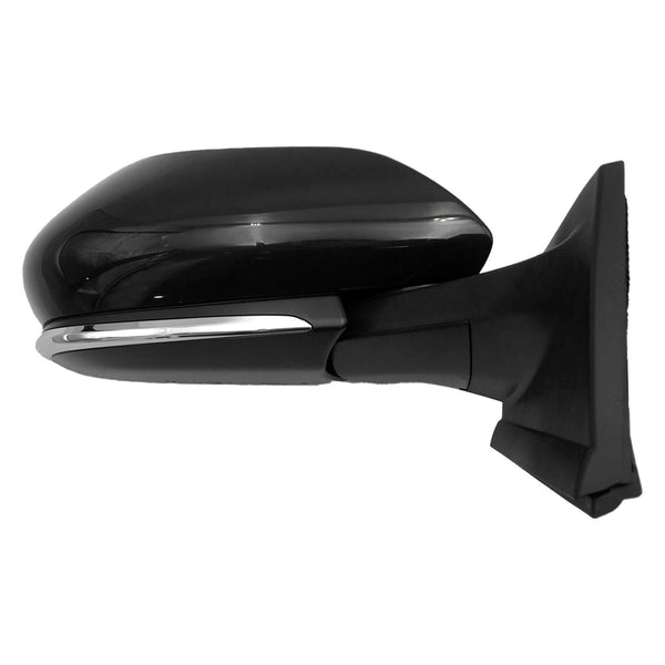 Mirrors & Components image