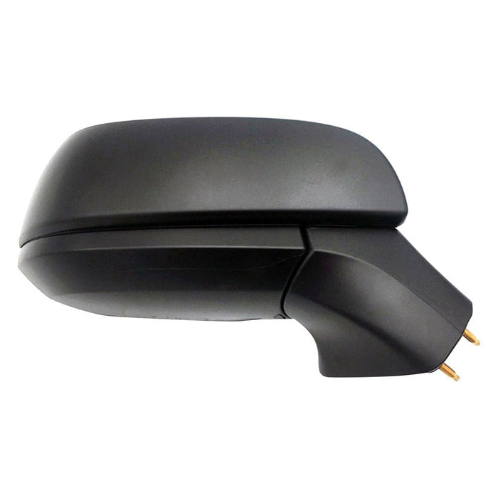 Toyota Corolla Cross Hybrid S/L Passenger Side Door Mirror Textured - TO1321429