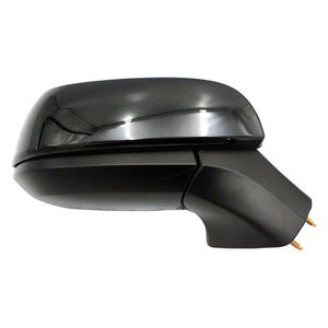 Passenger Side Door Mirror image