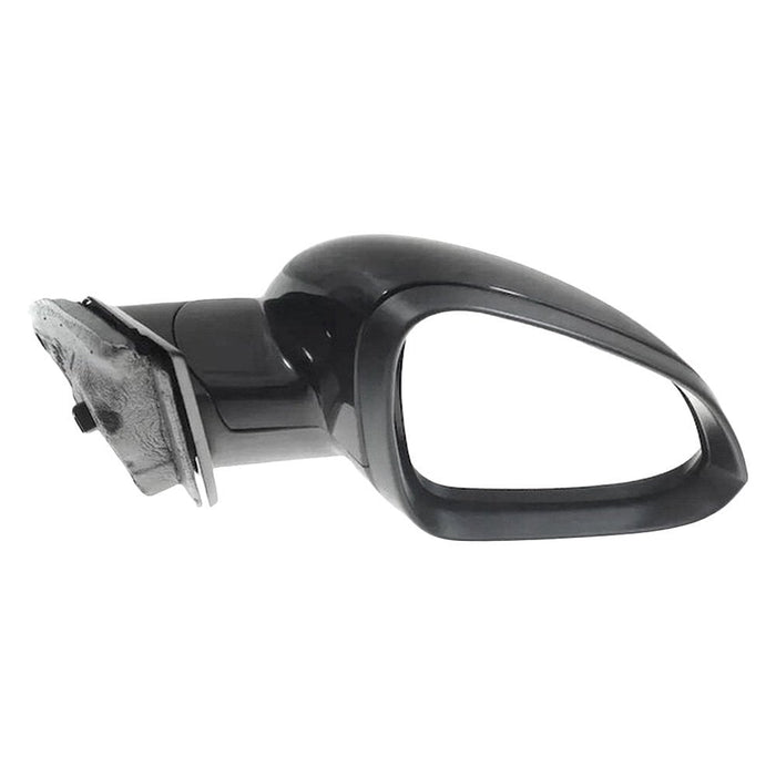 Toyota Tundra Passenger Side Door Mirror W/O S/View Camera W/Bsd W/Signal Lamps W/Cover - TO1321434