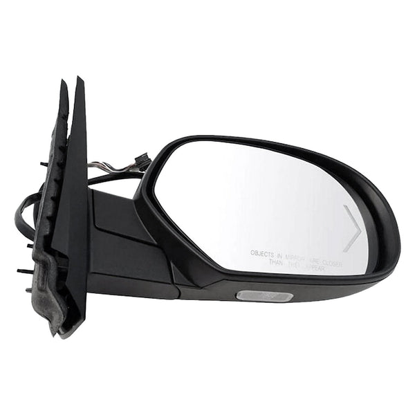 Mirrors & Components image