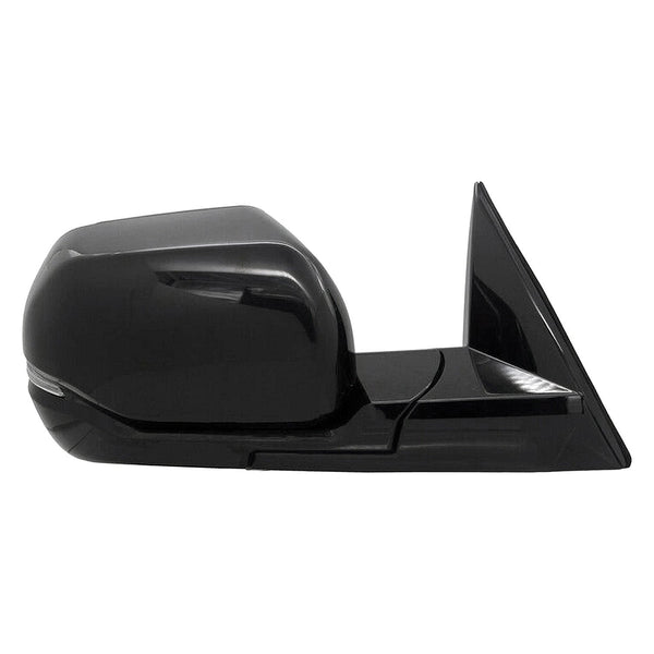 Mirrors & Components image