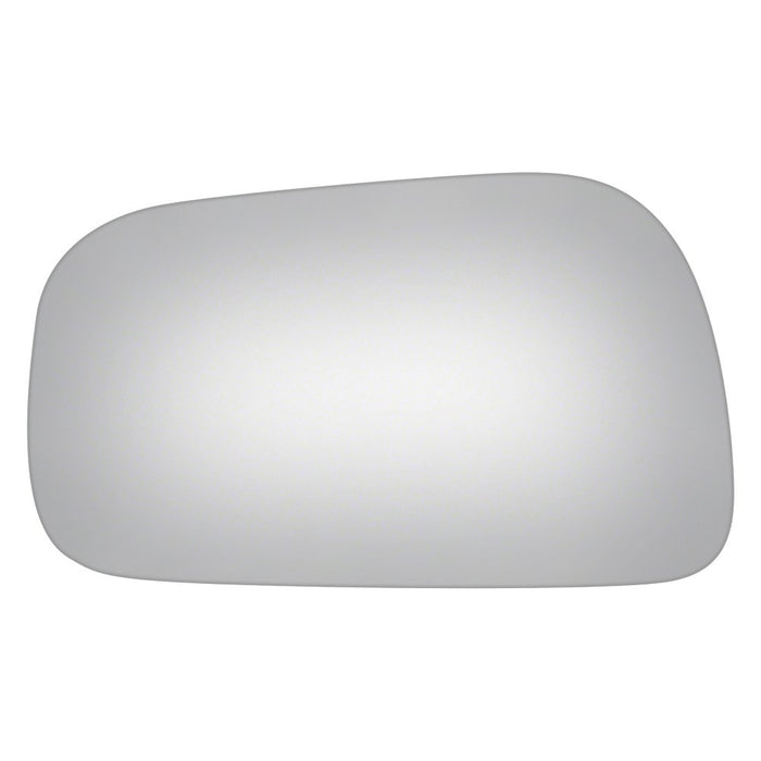 Toyota Avalon/Camry Driver Side Door Mirror Glass 7 3/16 Usa Built Flat Performance - TO1323114