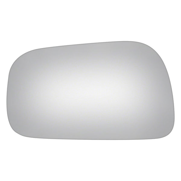 Mirrors & Components image