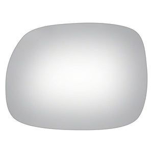 Door Mirror Glass image