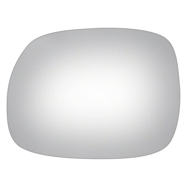 Mirrors & Components image