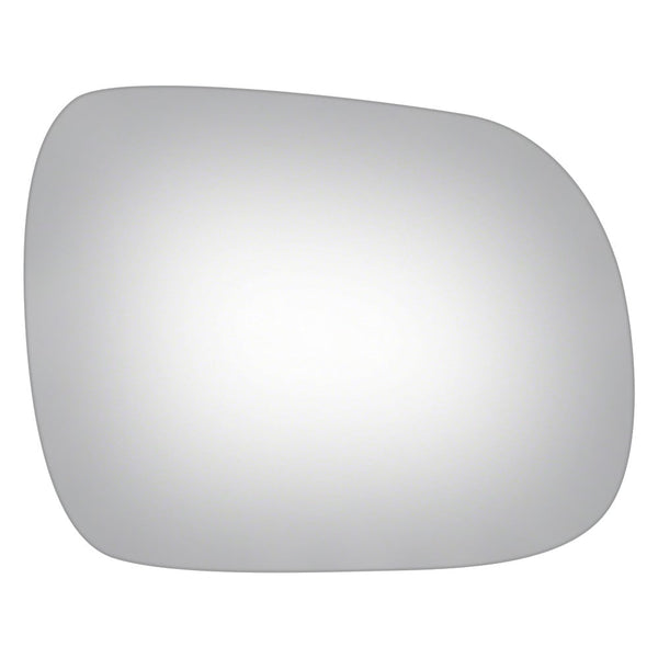 Mirrors & Components image