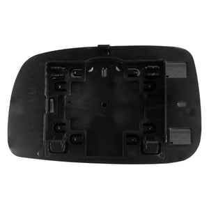 Passenger Side Door Mirror Glass image