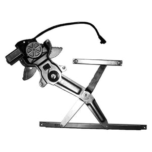 Front Driver Side Window Regulator image