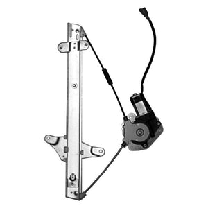 Front Driver Side Window Regulator image