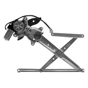 Front Driver Side Window Regulator image