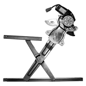 Front Driver Side Window Regulator image