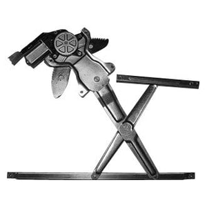 Front Driver Side Window Regulator image