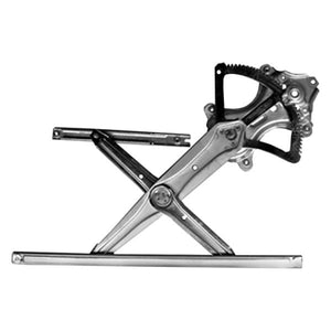 Front Driver Side Window Regulator image