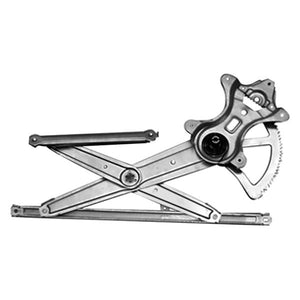 Front Driver Side Window Regulator image